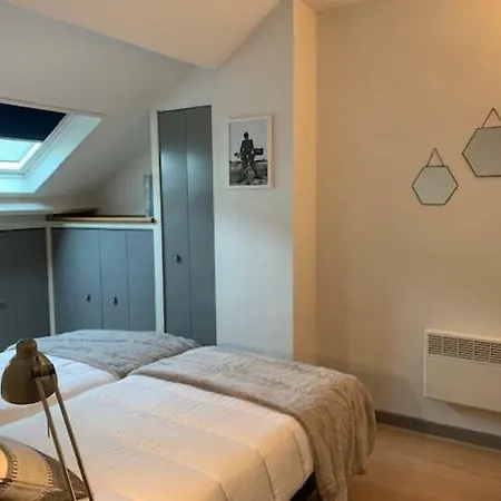 L'ecume De Mer Boulogne-sur-Mer