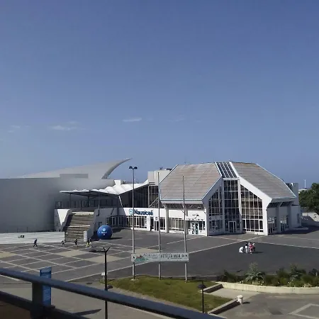 L'ecume De Mer Boulogne-sur-Mer