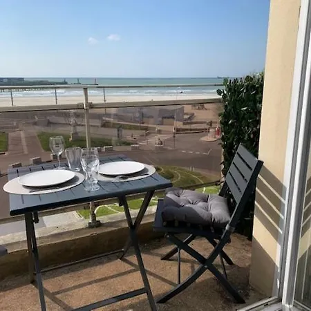 L'ecume De Mer * Boulogne-sur-Mer