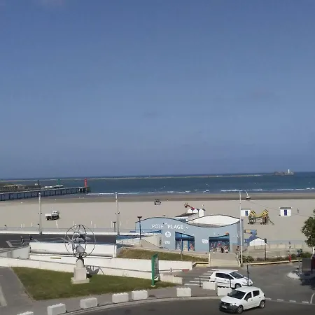 L'ecume De Mer Boulogne-sur-Mer