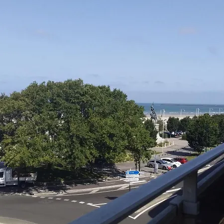 L'ecume De Mer * Boulogne-sur-Mer