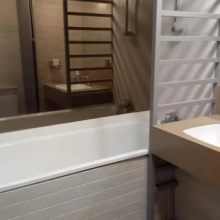 L'ecume De Mer Apartamento *